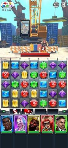 谜题劫案puzzle截图2