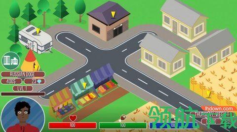 终极生活模拟器3最新版截图2