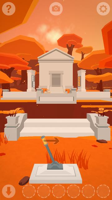 遥远寻踪4古迹逃脱2024最新版截图1