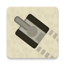 微型坦克射击游戏破解版