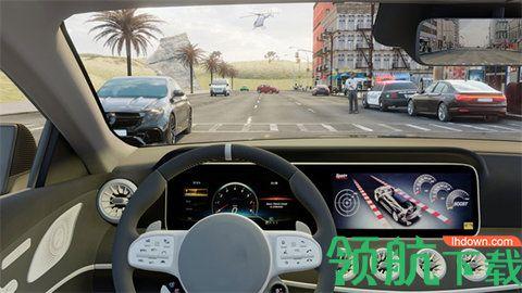 极限60码官方版截图0