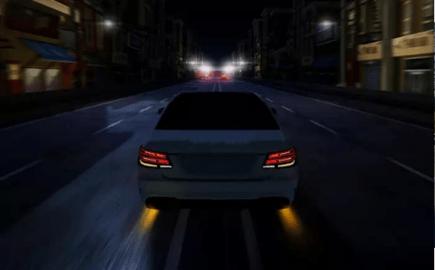 竞速地平线5号公路免费版截图0