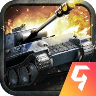 铁血阵地官方版