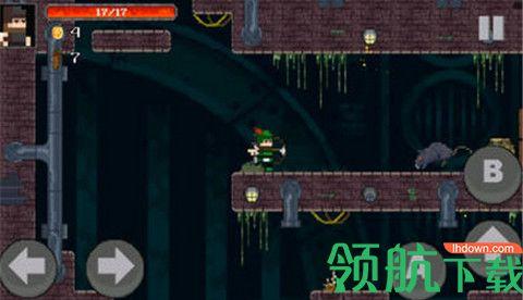 符文剑客手游正式版截图2