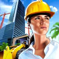 建筑摩天大楼游戏正版
