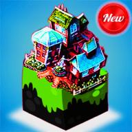 我的新世界免费版