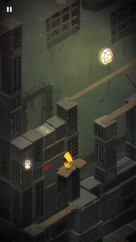 小小梦魇2最新版(附攻略)