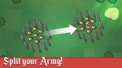 征服领主2官方版截图0