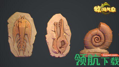 牧场气息手游内测版截图0