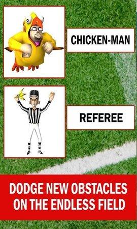 无尽的闪电战中文版截图2