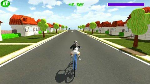 循环极端3D单机版