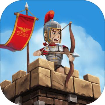 成长帝国罗马安卓版