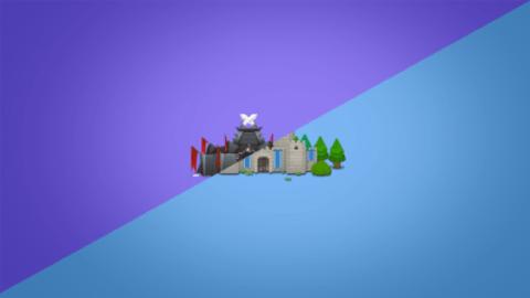 小城保卫战游戏2021最新版截图0