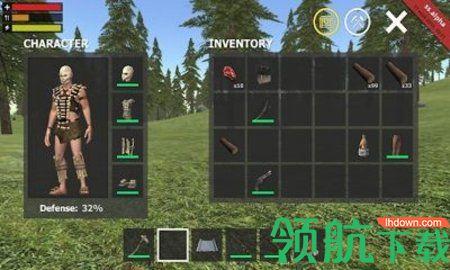 缩小模拟器游戏去广告版截图3