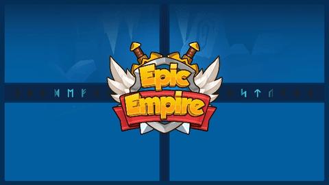 史诗帝国中文版截图1