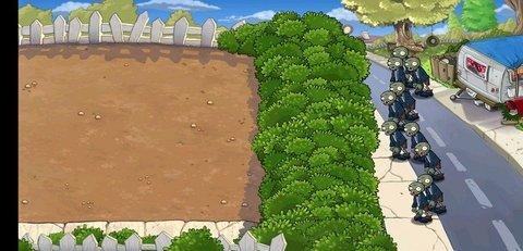 植物大战僵尸升天2022最新版截图1