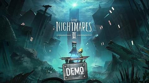 小小梦魇2最新版(附攻略)