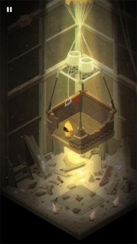 小小梦魇2最新版(附攻略)