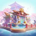 筑梦云景镇游戏内测版