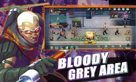 口袋英雄元英雄无限资源版截图0