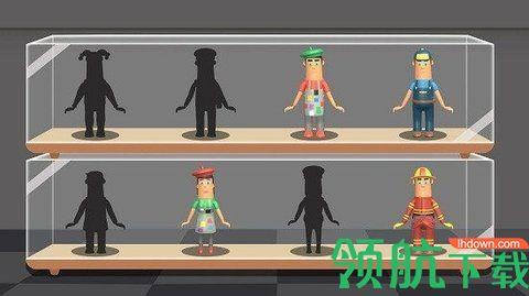 木偶剧3d官方版截图1