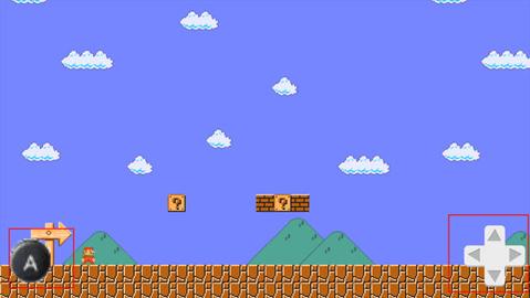 WiiU模拟器2023最新版