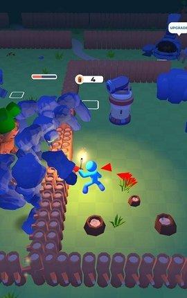 白天和夜晚单机版截图0