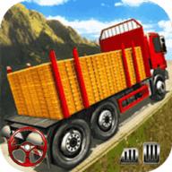 卡车老司机手游正式版