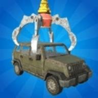 汽车摧毁机官方版2021