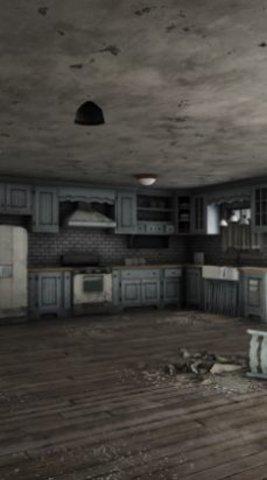 逃出荒废小屋安卓免费版截图2