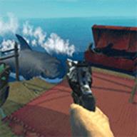 海上末日生存无限资源版