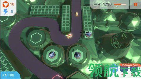 防区4hd2022最新版截图0