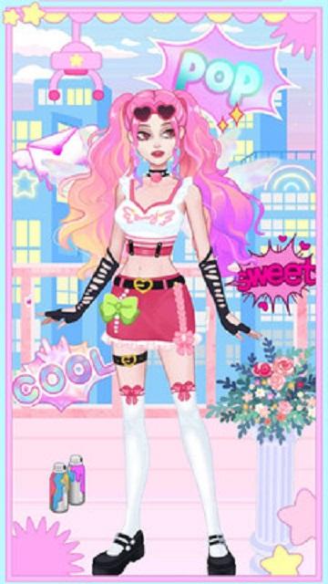 璀璨暖暖最新版截图0