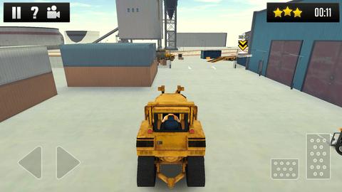 建筑摩天大楼游戏正版截图0