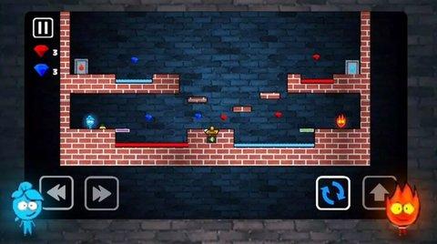 冰与火狂舞免费版截图1