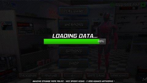 蜘蛛侠2英雄远征安卓版截图2