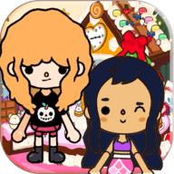 小镇创造托卡世界游戏官方版