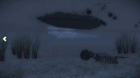 逃离白色鳄鱼手机版截图3