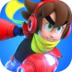 红色突进汉化版