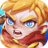 宝藏之争红包版