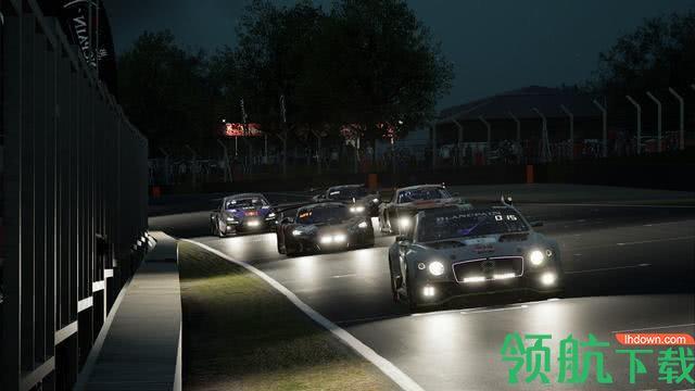 神力科莎出赛准备竞争中文版截图1