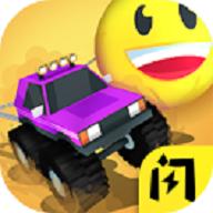 赛车吃鸡游戏测试版