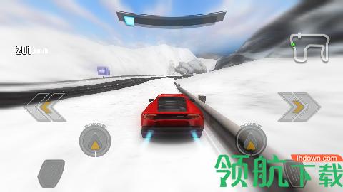 地平线终极赛道竞技官方版截图3