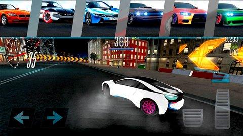 地平线极品赛车免费版截图2