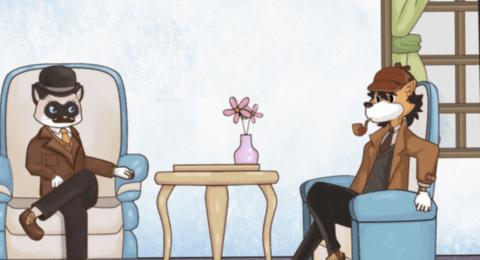 迷你侦探社免广告版