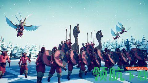 全面战争模拟器抗日模组破解版截图2