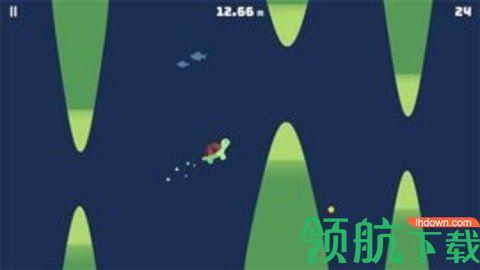 冒泡的气泡手游正式版截图1