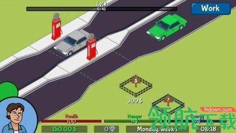 终极生活模拟器3最新版截图1