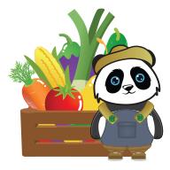 我小小的农场冒险无限金币版