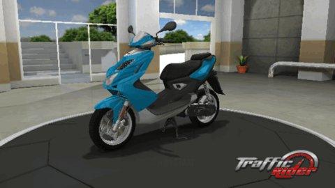 公路骑手免费版截图3